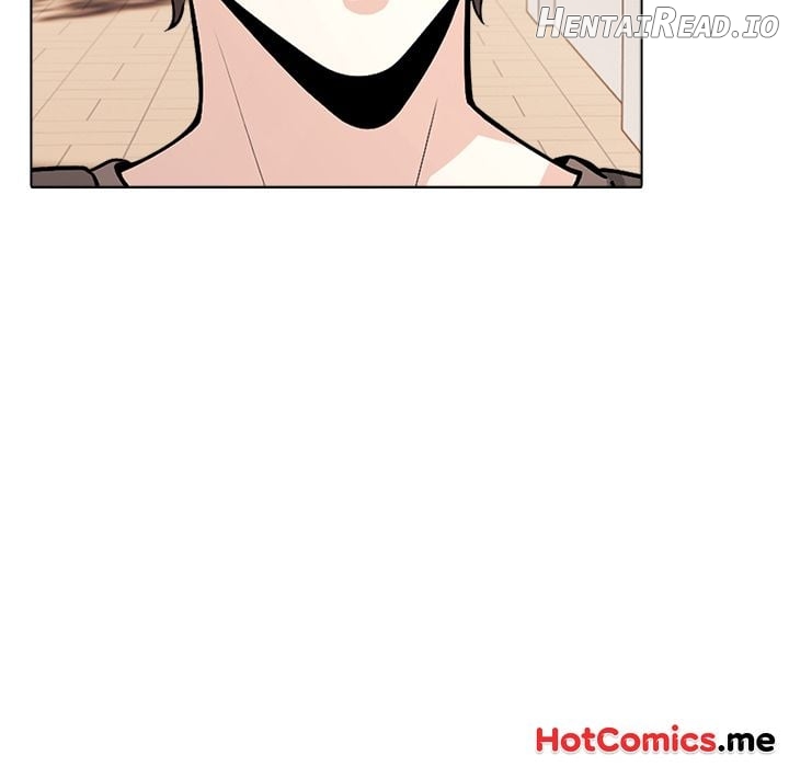 Love Me, or Else Chapter 24 - page 28