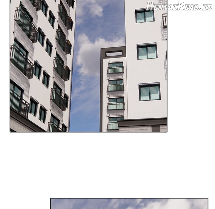 Love Me, or Else Chapter 24 - page 30