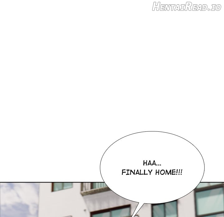 Love Me, or Else Chapter 24 - page 32