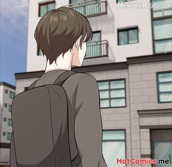 Love Me, or Else Chapter 24 - page 33