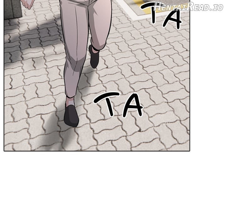 Love Me, or Else Chapter 24 - page 36