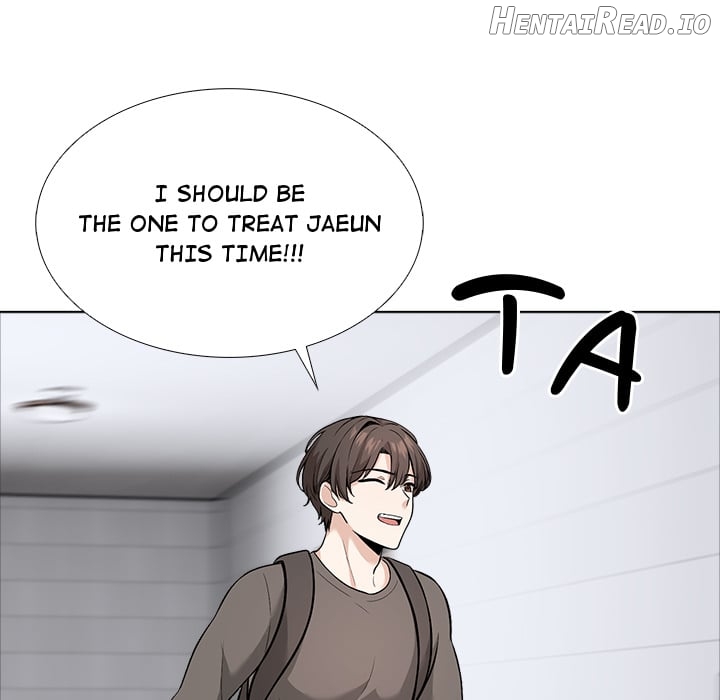 Love Me, or Else Chapter 24 - page 40