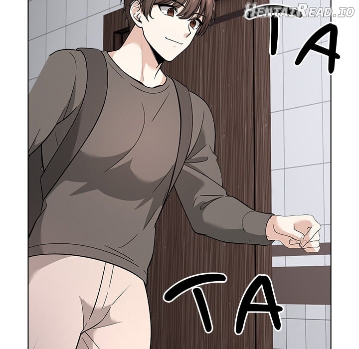 Love Me, or Else Chapter 24 - page 43