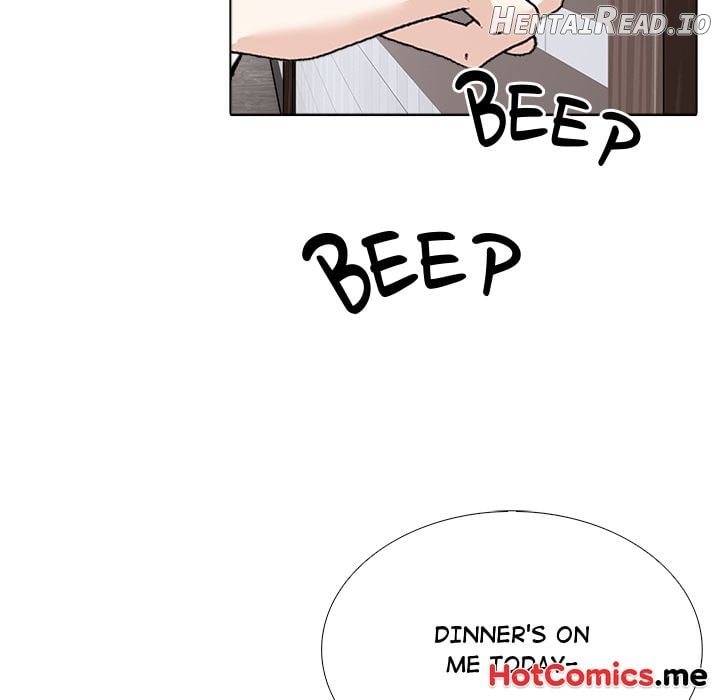 Love Me, or Else Chapter 24 - page 47