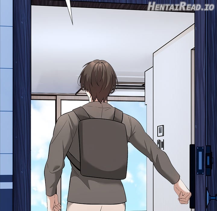 Love Me, or Else Chapter 24 - page 52