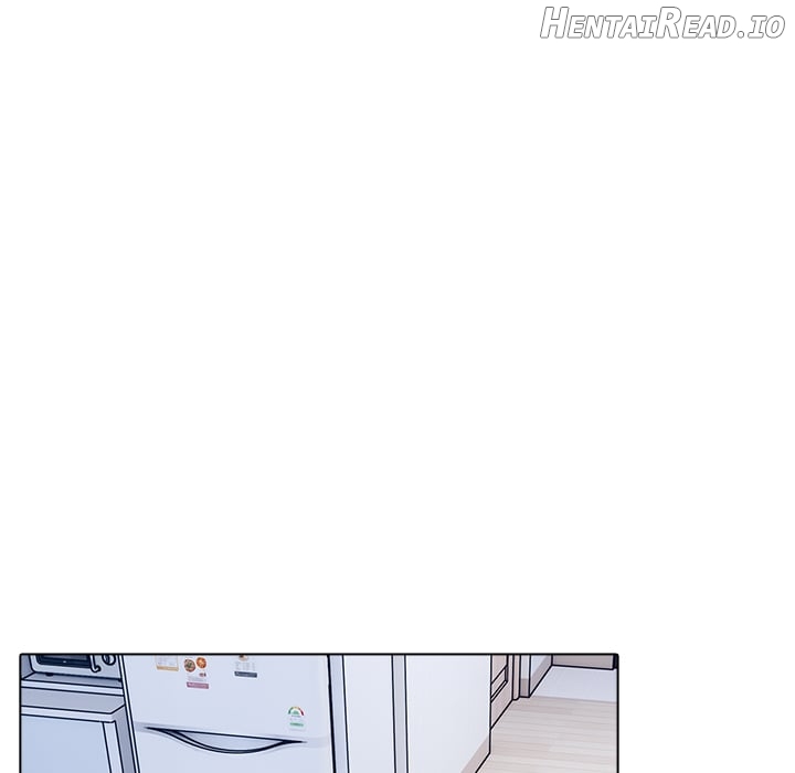 Love Me, or Else Chapter 24 - page 55