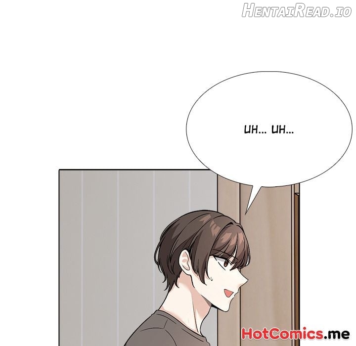Love Me, or Else Chapter 24 - page 61