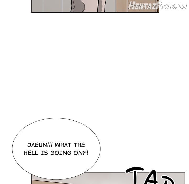 Love Me, or Else Chapter 24 - page 63