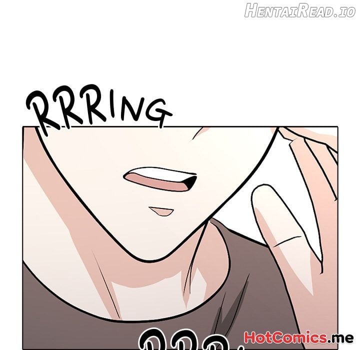 Love Me, or Else Chapter 24 - page 65
