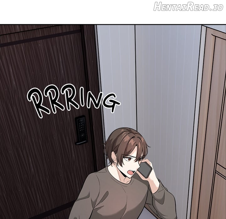 Love Me, or Else Chapter 24 - page 67