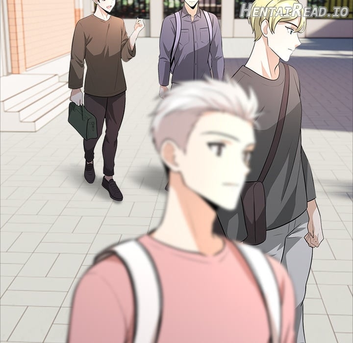 Love Me, or Else Chapter 24 - page 7