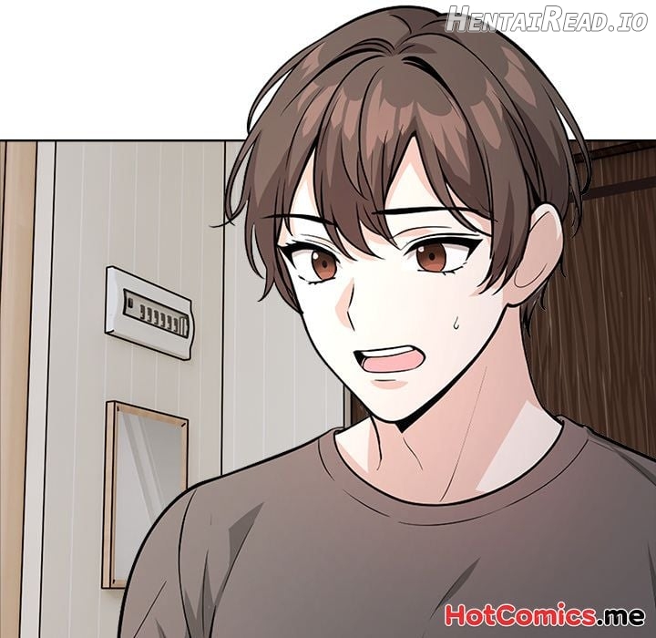 Love Me, or Else Chapter 24 - page 70