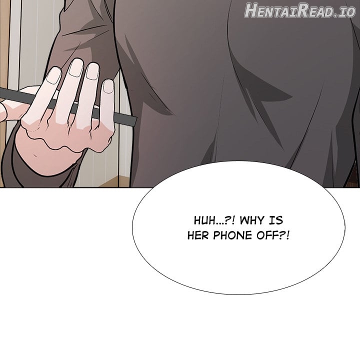 Love Me, or Else Chapter 24 - page 71