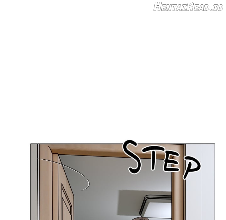 Love Me, or Else Chapter 24 - page 72