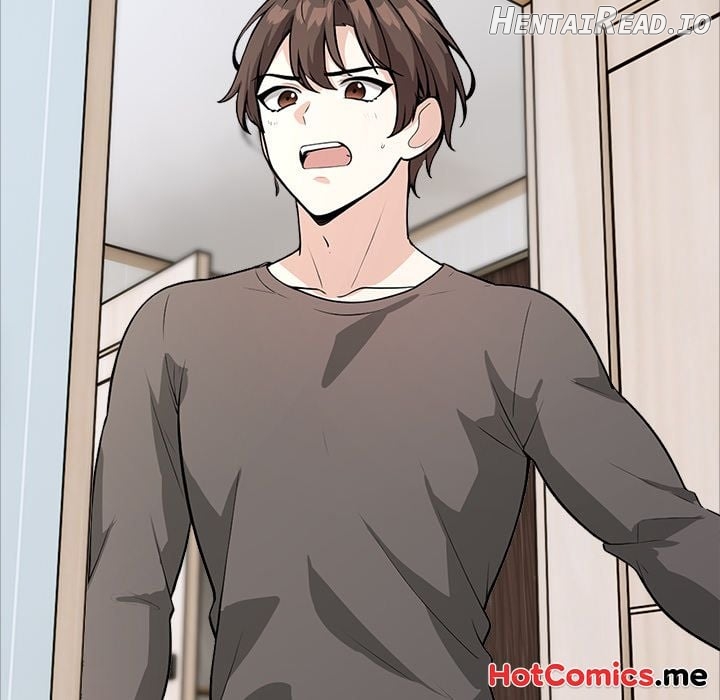Love Me, or Else Chapter 24 - page 75