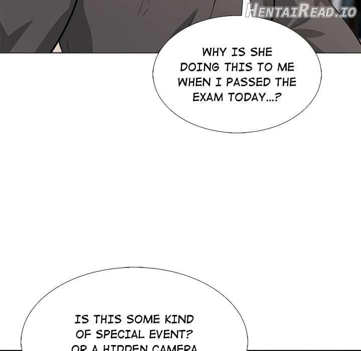 Love Me, or Else Chapter 24 - page 83