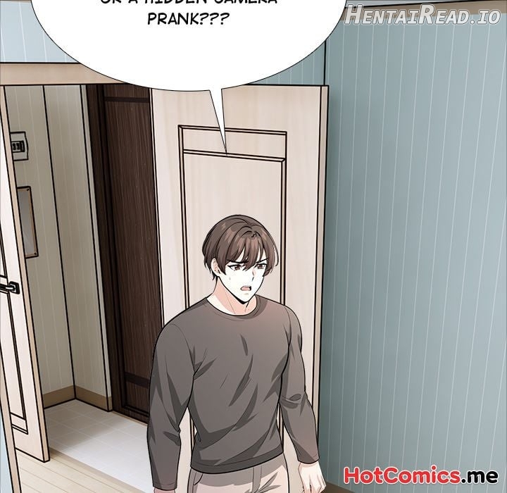 Love Me, or Else Chapter 24 - page 84