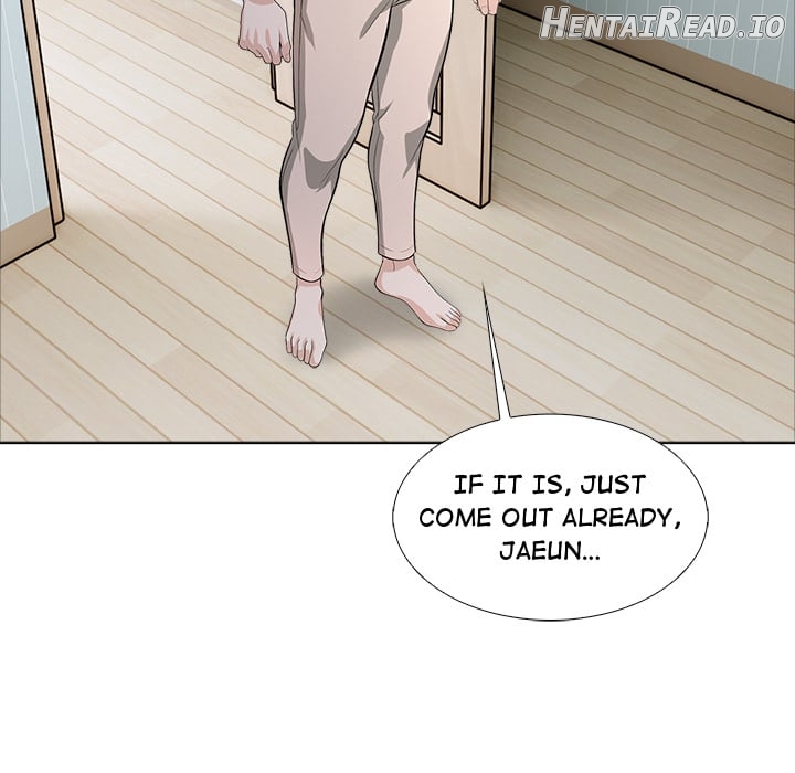 Love Me, or Else Chapter 24 - page 85