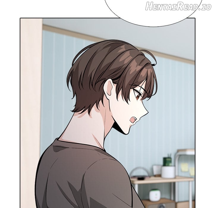 Love Me, or Else Chapter 24 - page 87