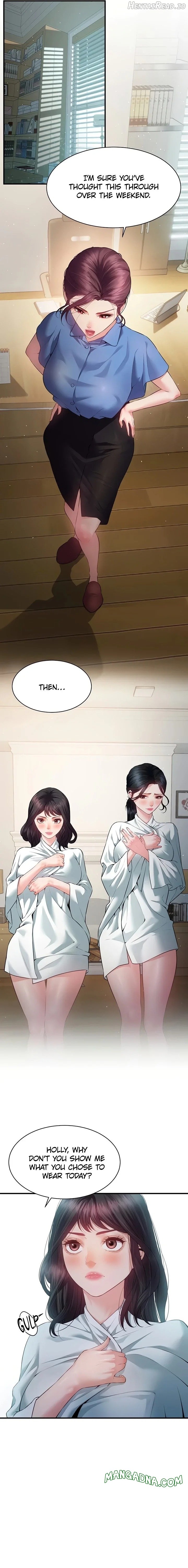 Bride Lessons (Official) Chapter 24 - page 3