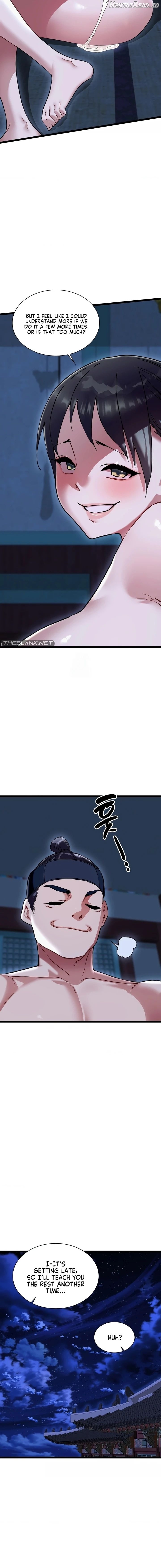 A Man Who Became a Eunuch Chapter 15 - page 4