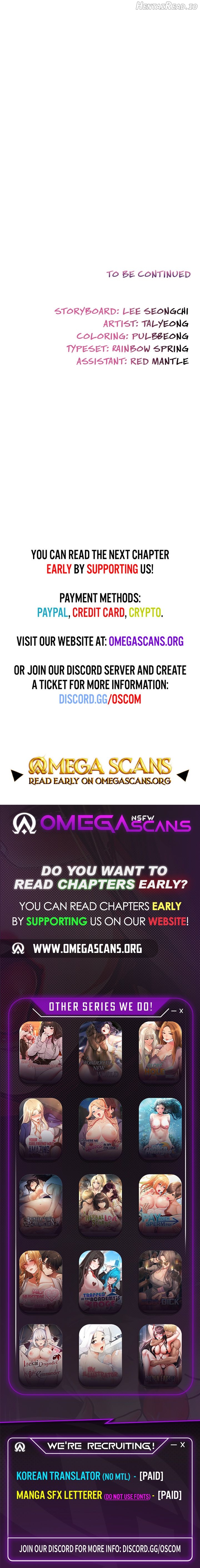 I’m a Vampire Chapter 21 - page 12