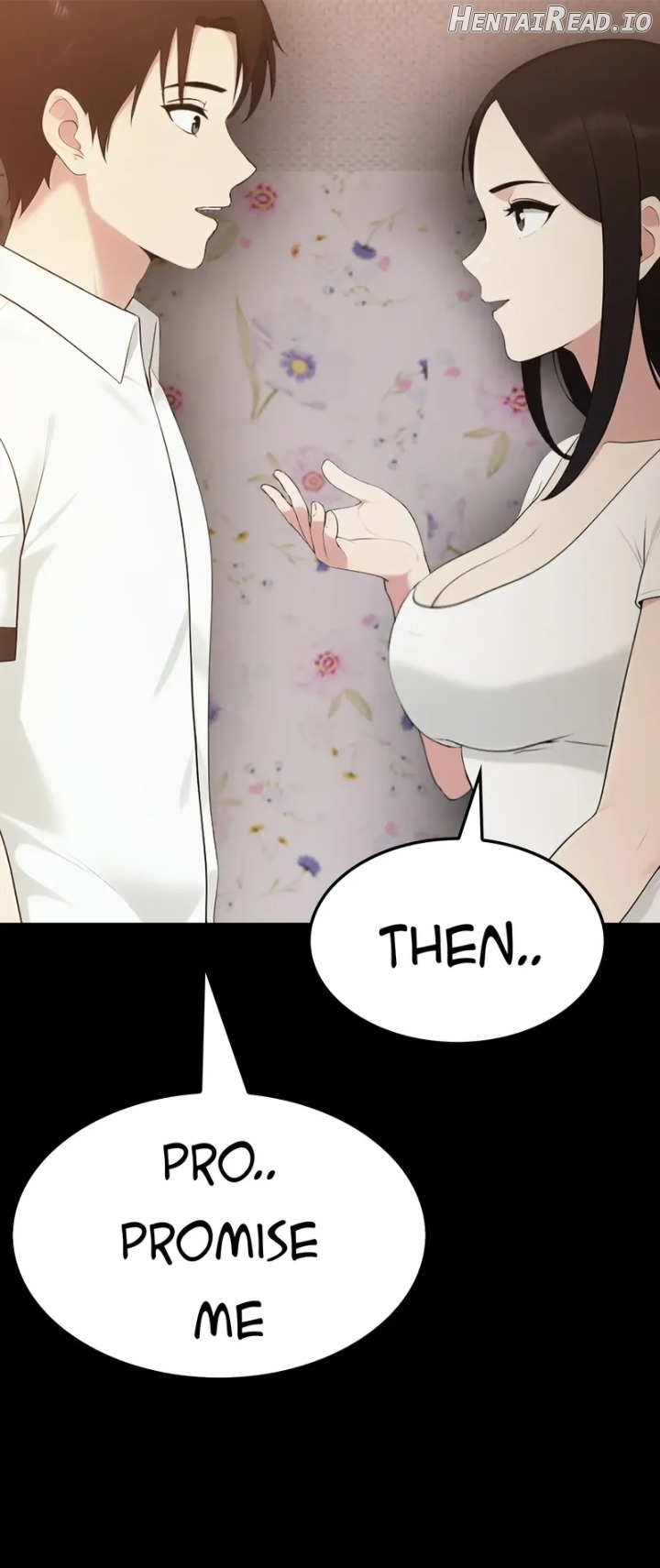 The Wife Game Chapter 19 - page 4