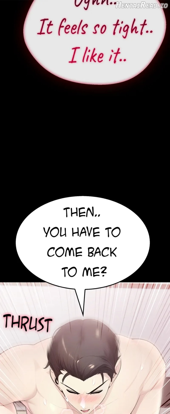The Wife Game Chapter 19 - page 40