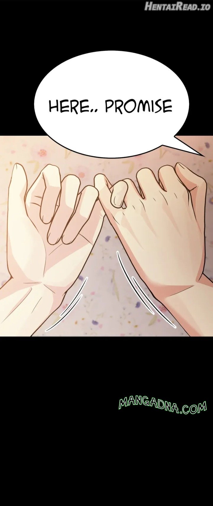 The Wife Game Chapter 19 - page 5