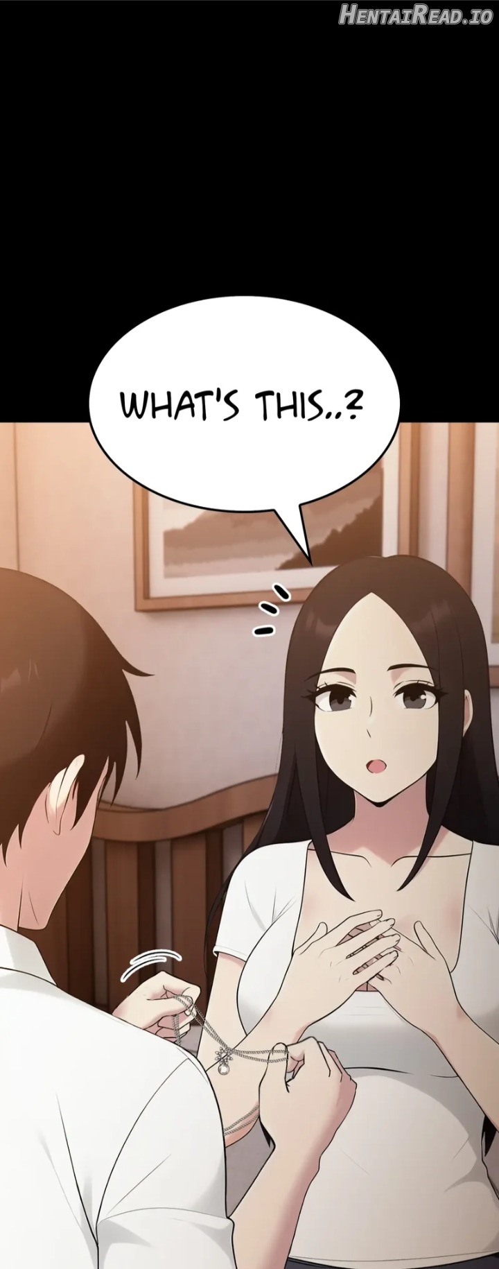 The Wife Game Chapter 19 - page 72