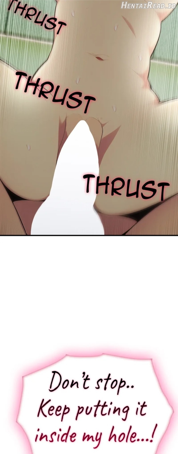 The Wife Game Chapter 20 - page 18