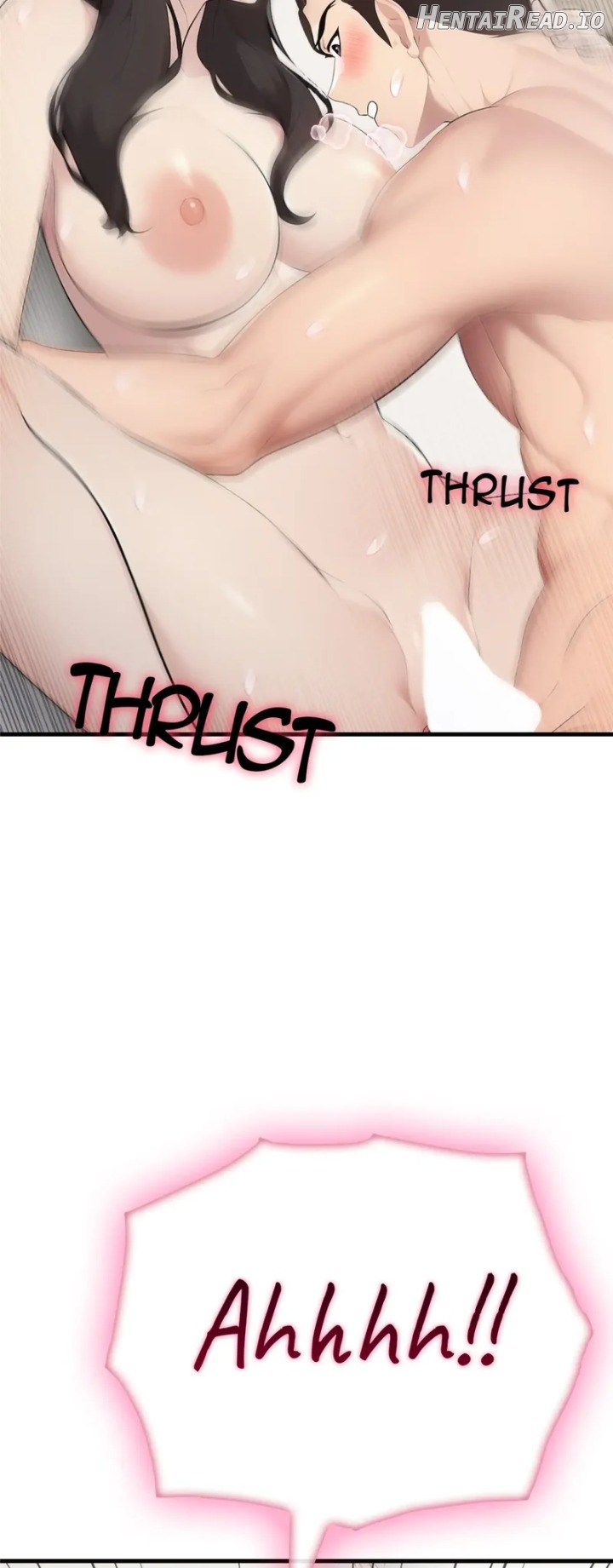The Wife Game Chapter 20 - page 23