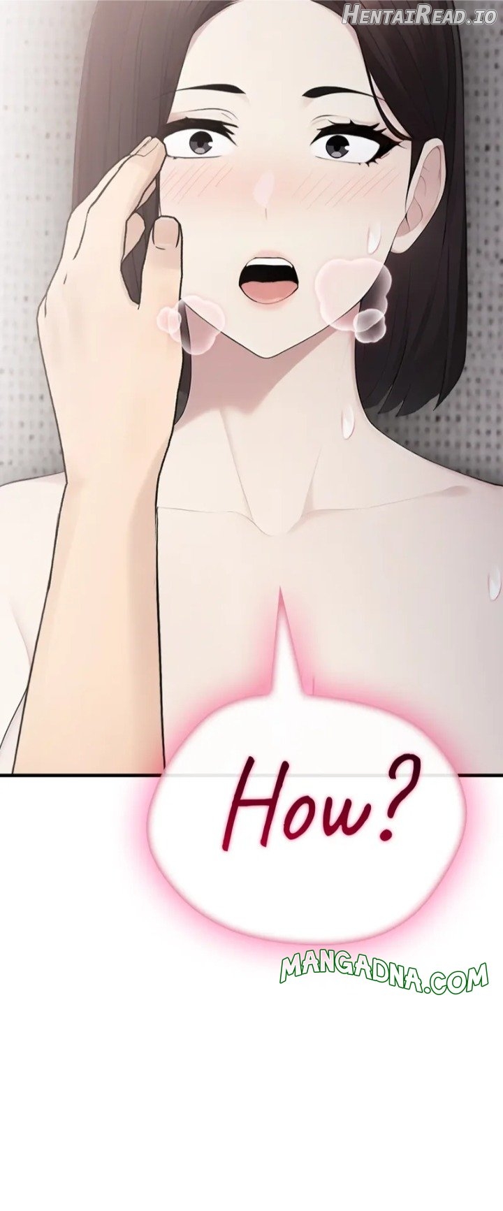 The Wife Game Chapter 20 - page 34