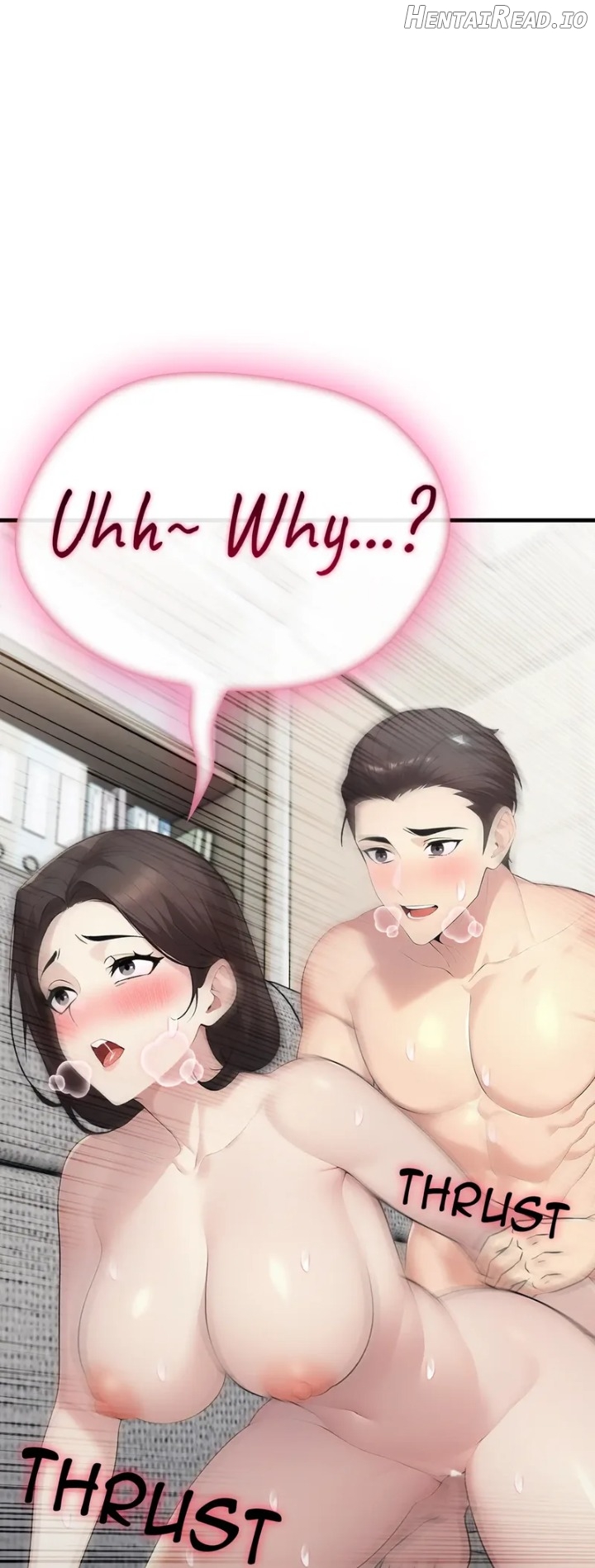 The Wife Game Chapter 20 - page 39