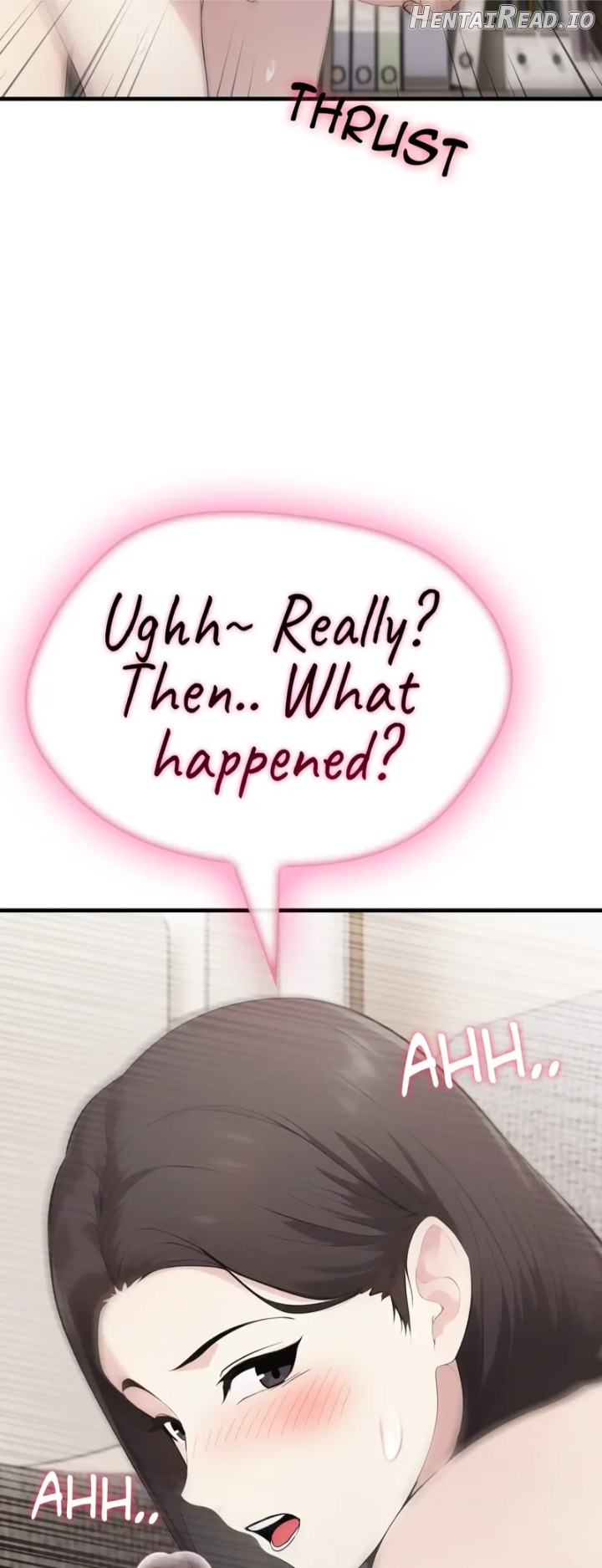 The Wife Game Chapter 20 - page 47