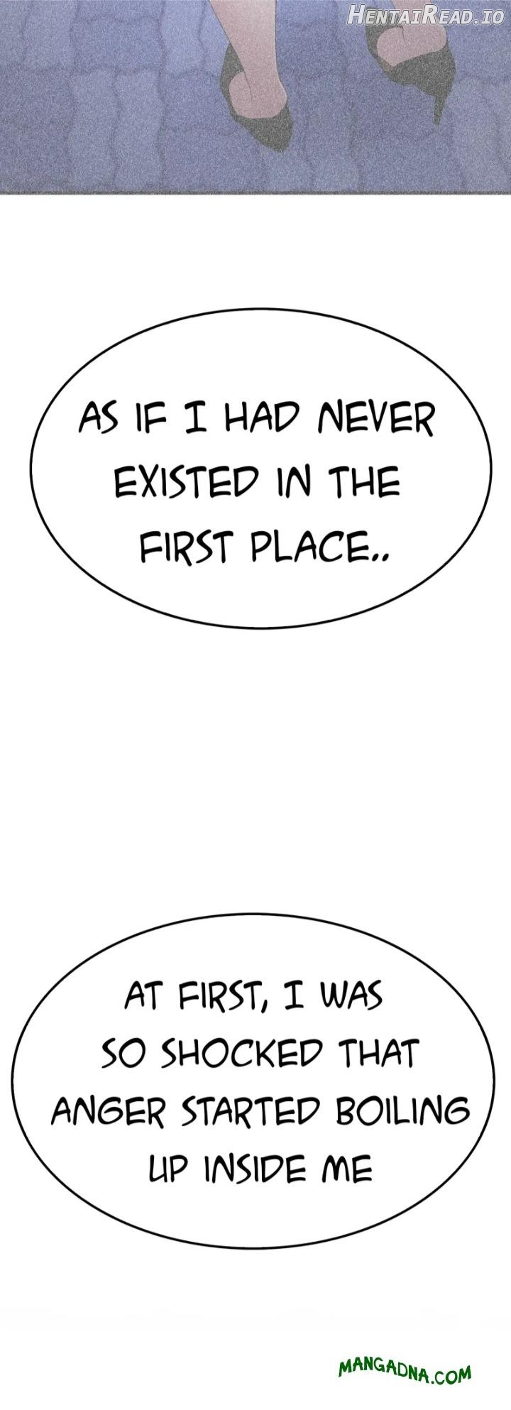 The Wife Game Chapter 20 - page 51