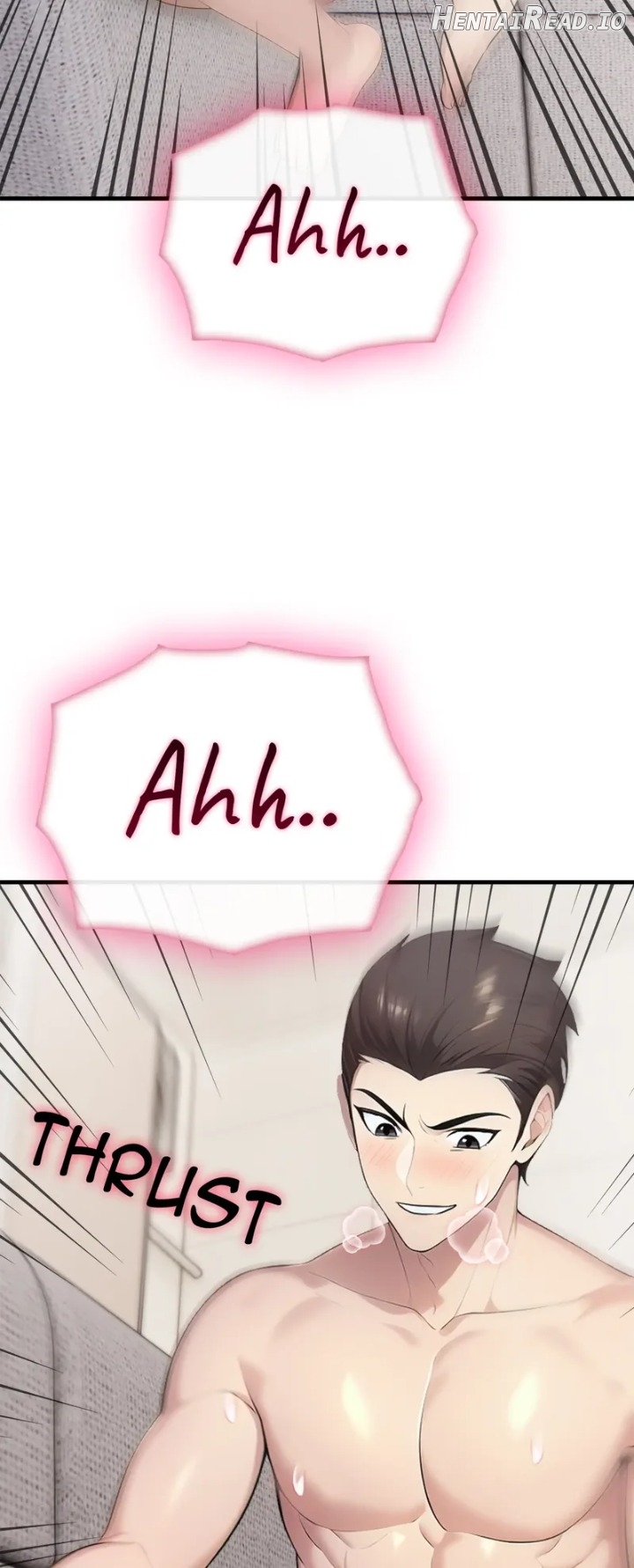 The Wife Game Chapter 20 - page 54