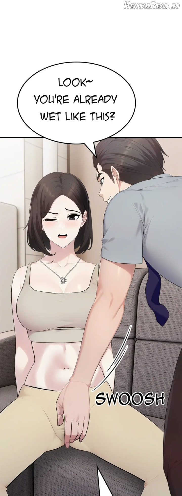 The Wife Game Chapter 20 - page 60
