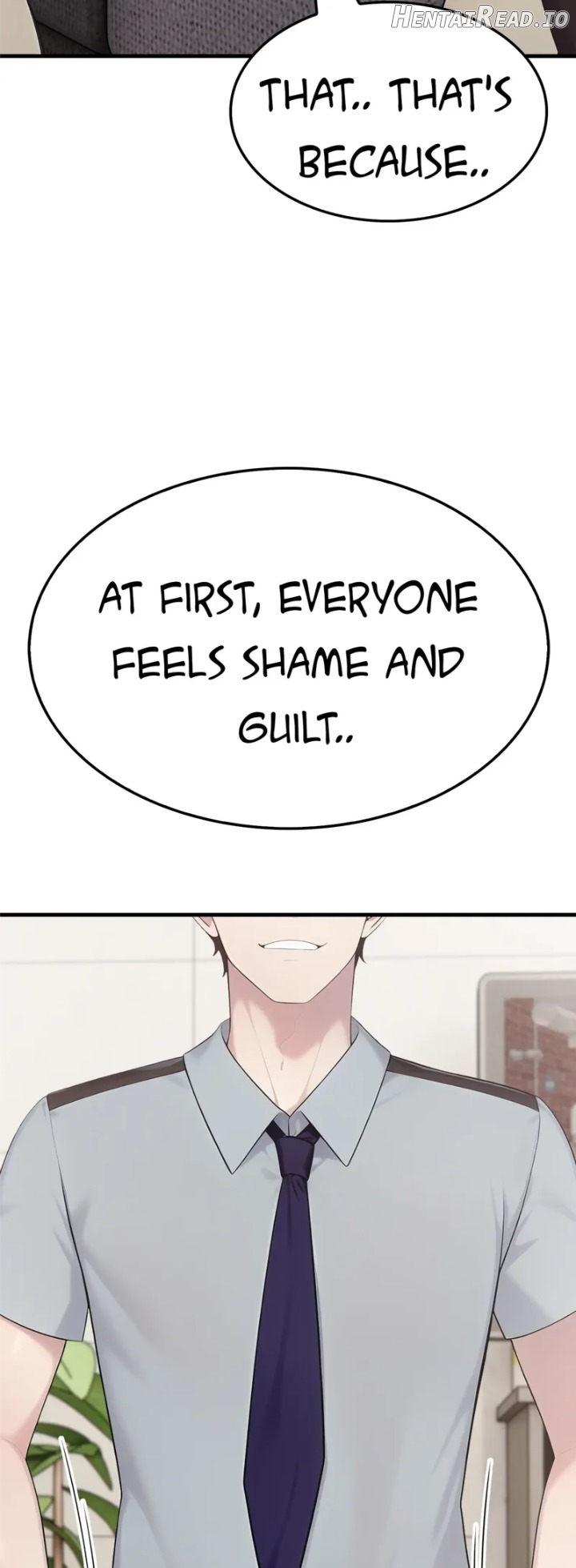 The Wife Game Chapter 20 - page 61