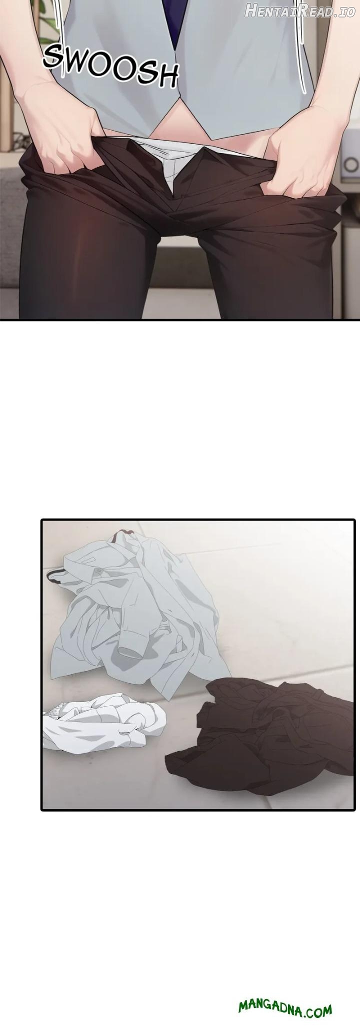 The Wife Game Chapter 20 - page 62