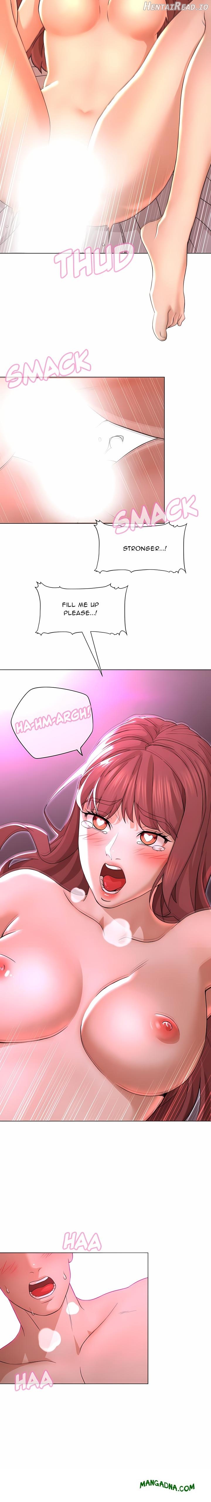 Their Forbidden Love Chapter 14 - page 4