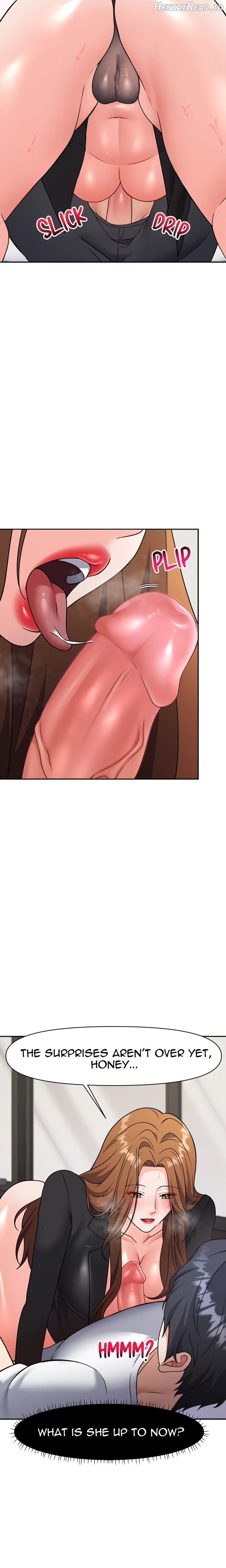My Lust Cristmas (Uncensored) Chapter 11 - page 2