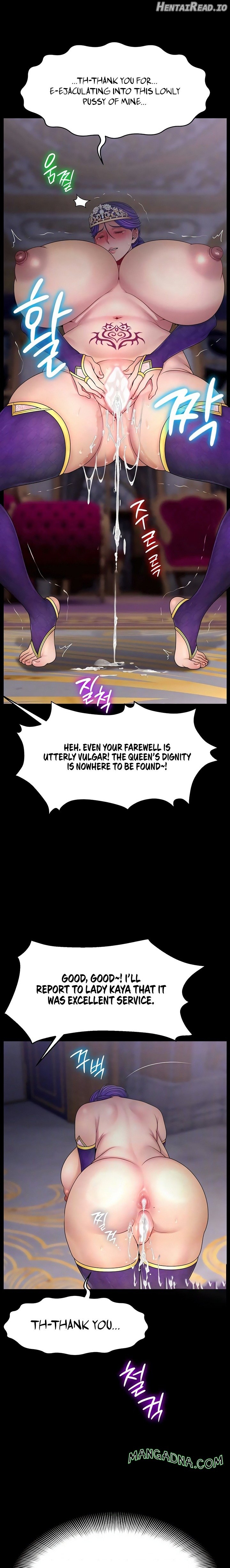 Ero: The Princess Submits Chapter 22 - page 2