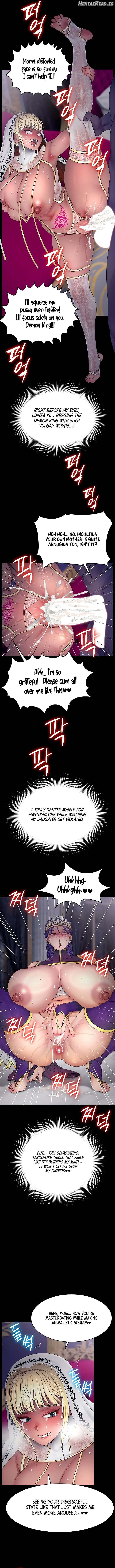 Ero: The Princess Submits Chapter 23 - page 6