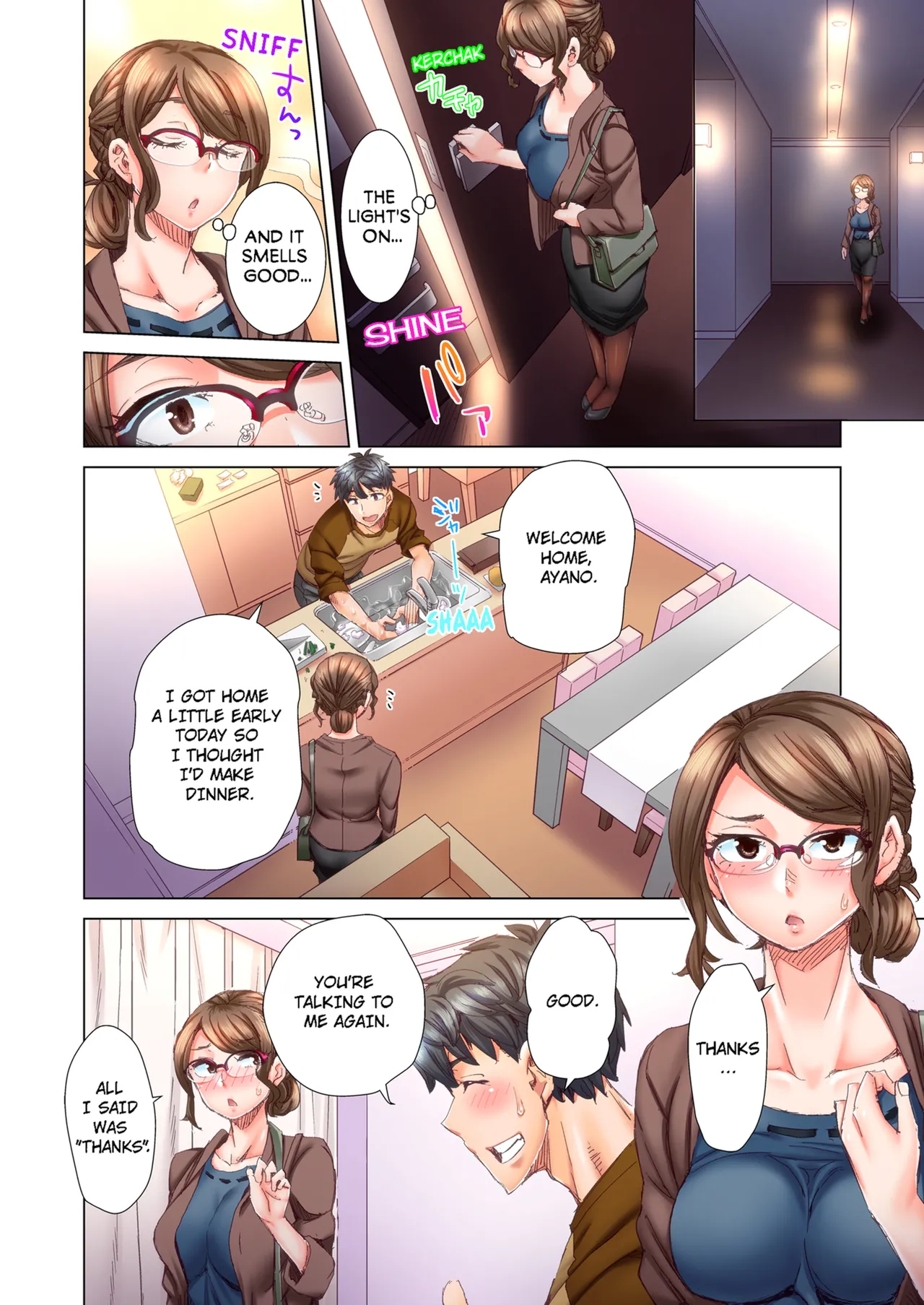 Dekichau made Kon ~Bijo Doctor to Zuppuri Haramase Seikatsu Chapter 1 - page 104