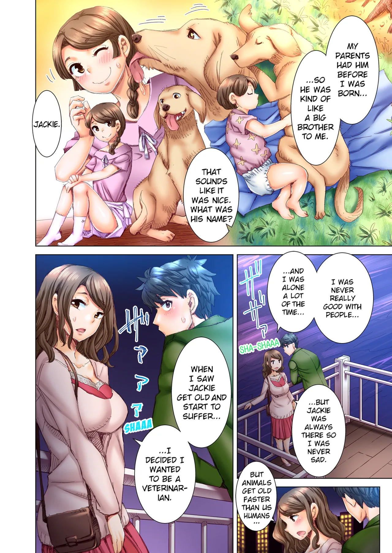 Dekichau made Kon ~Bijo Doctor to Zuppuri Haramase Seikatsu Chapter 1 - page 86