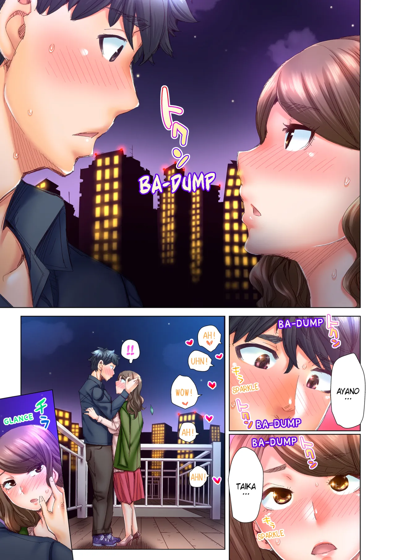 Dekichau made Kon ~Bijo Doctor to Zuppuri Haramase Seikatsu Chapter 1 - page 89