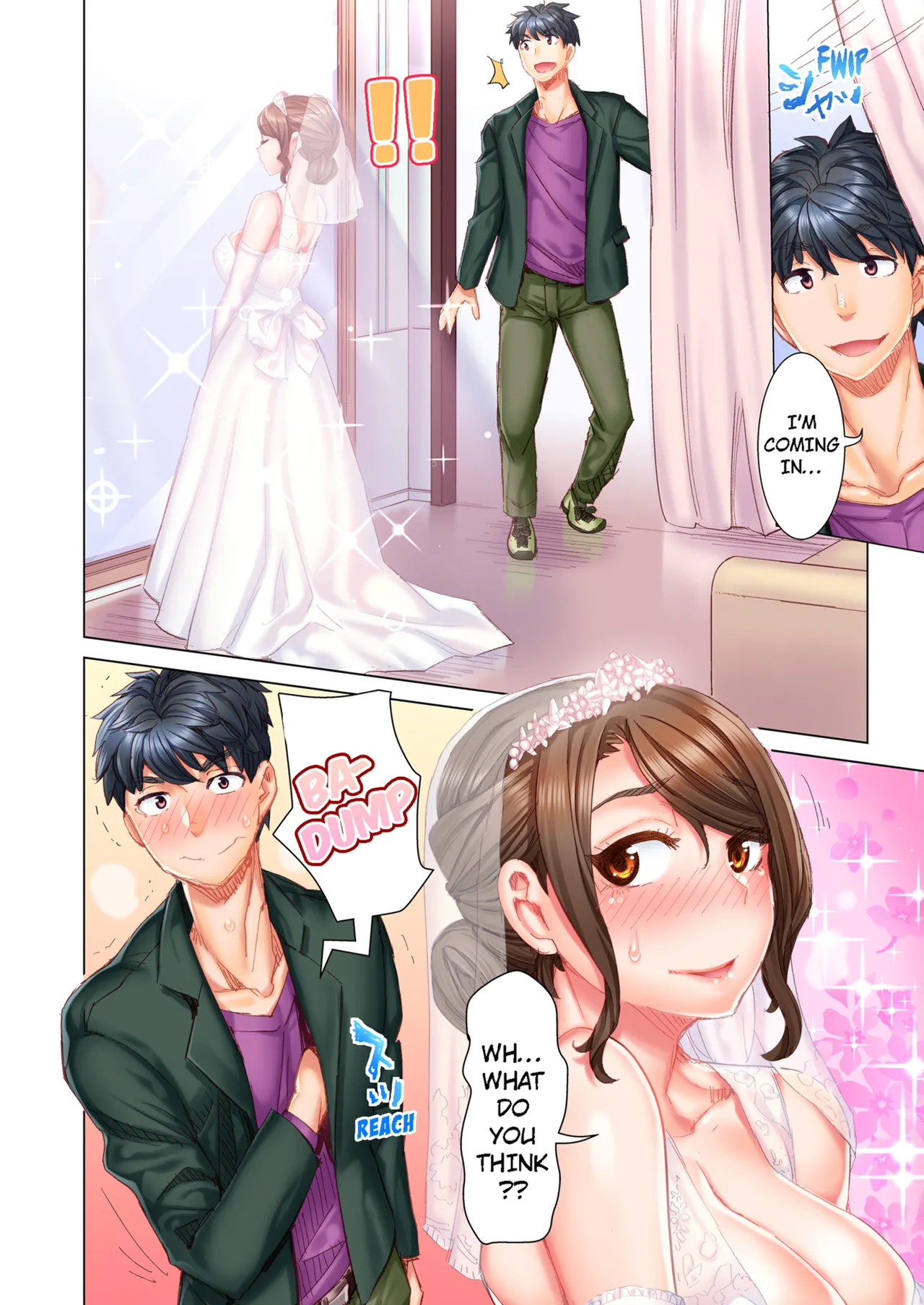 Dekichau made Kon ~Bijo Doctor to Zuppuri Haramase Seikatsu Chapter 2 - page 16
