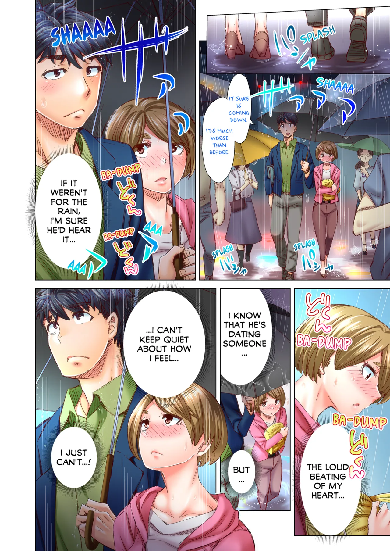 Dekichau made Kon ~Bijo Doctor to Zuppuri Haramase Seikatsu Chapter 3 - page 67