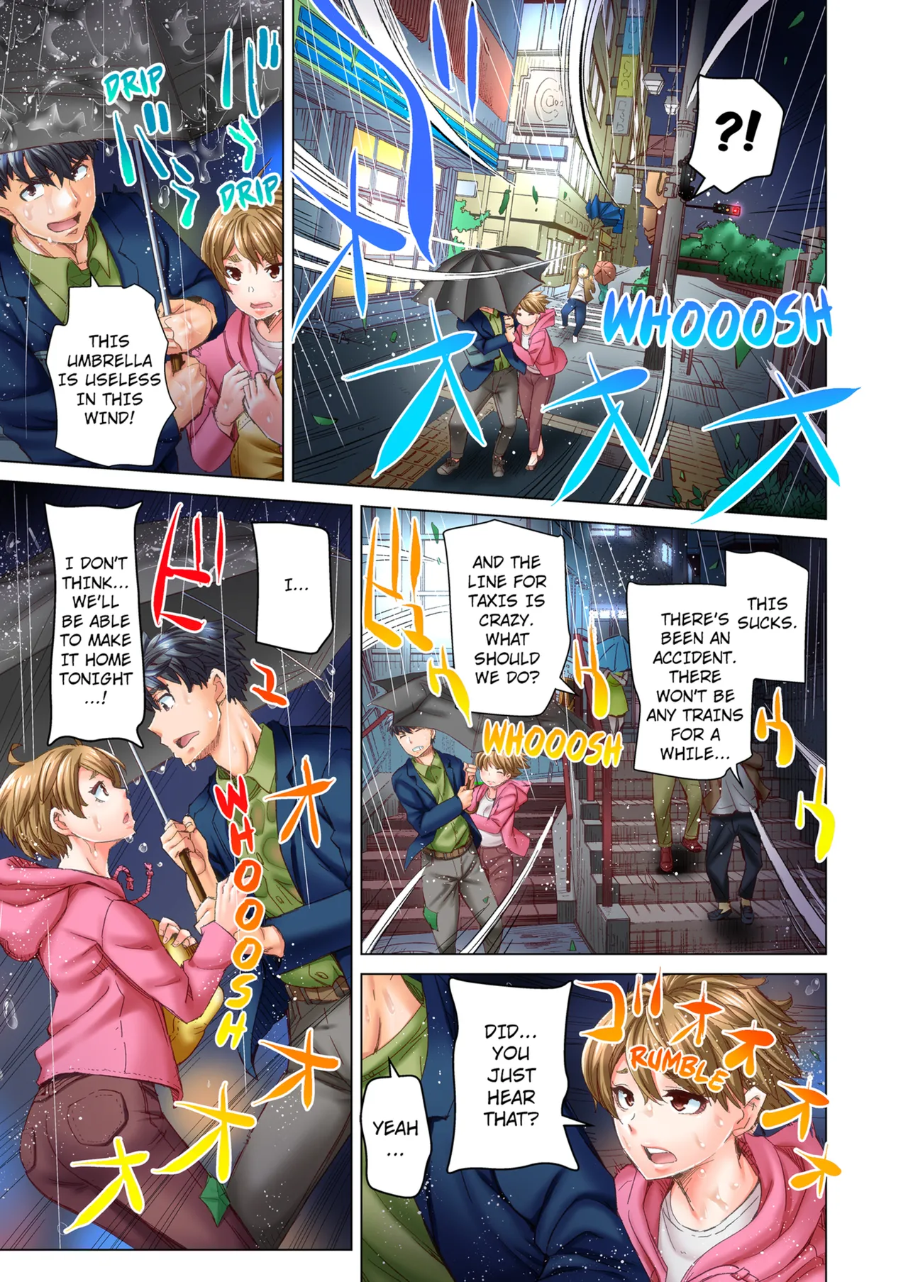 Dekichau made Kon ~Bijo Doctor to Zuppuri Haramase Seikatsu Chapter 3 - page 68